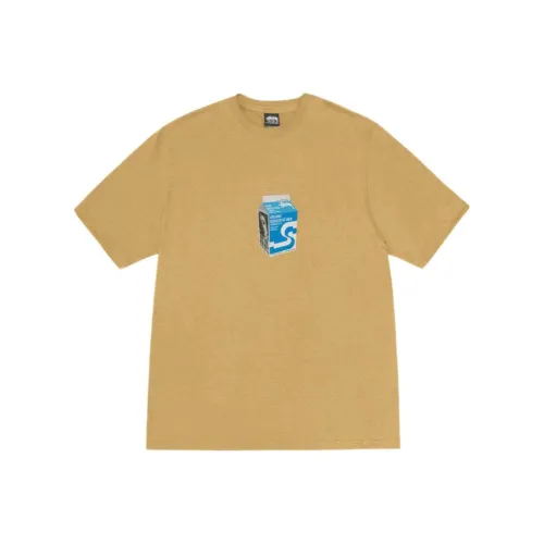 Stussy 2024 Autumn Series Унисекс Футболки