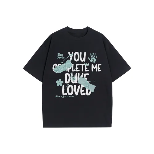 NCAA Унисекс Футболки