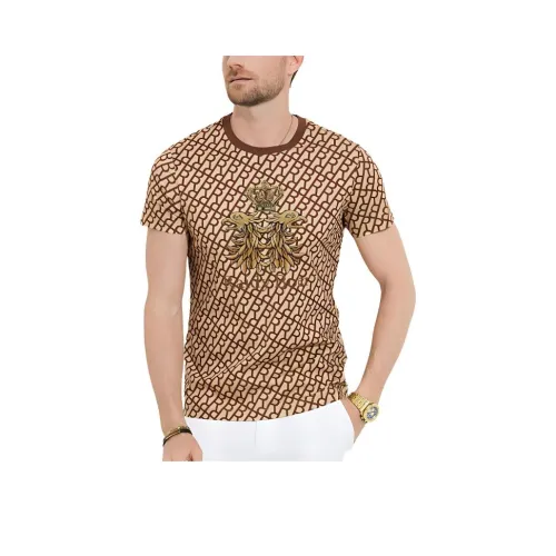 Raidy Boer Мужская T-рубашка