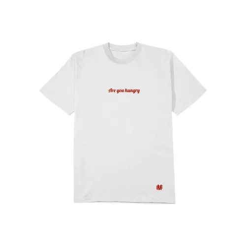 FUTURE MAKER Унисекс Футболки