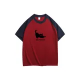 Темно-синий & Бургундский