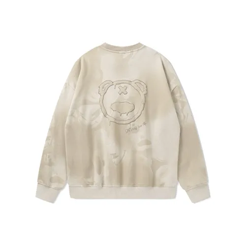 LAMLICKA Унисекс Толстовки