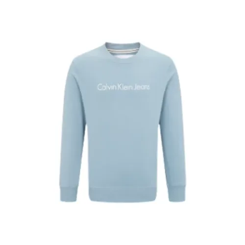 Calvin Klein Мужские Свитшоты