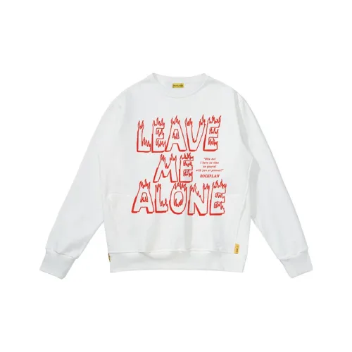 ROCK PLAN Унисекс Свитшоты