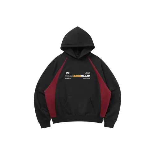 THE WIZ Унисекс Свитшоты