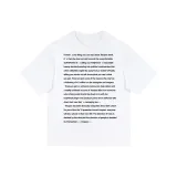 Белый-Черный текст