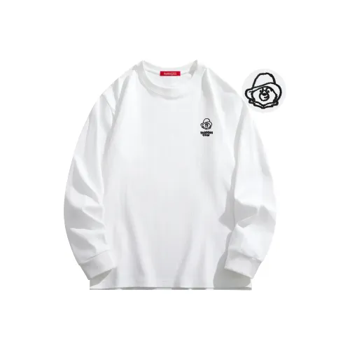 Paddington Bears T-Shirt Унисекс