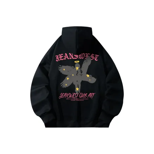 JEANSWEST CLUB Унисекс Свитшоты