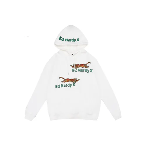 ED HARDY X Унисекс Свитшоты