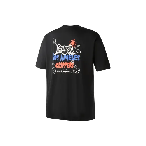 NBA Los Angeles Clippers Унисекс Футболки