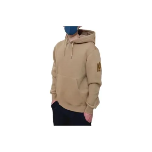 MACKAGE Коричневый Унисекс Свитшоты