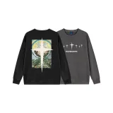 2 шт (Черный + Темно-серый)