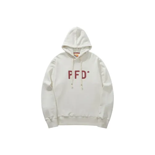 Penfield Экрю Унисекс Свитшоты