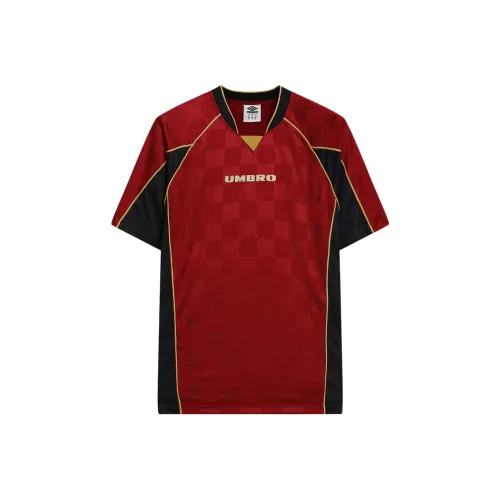 Umbro совместная мужская футболка T-Shirt