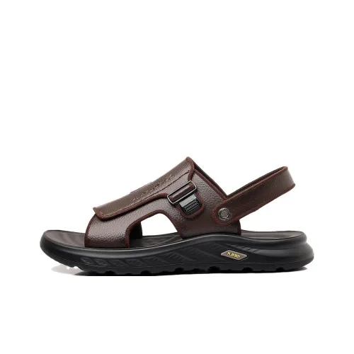 Мужские пляжные сандалии PLAYBOY Collaboration