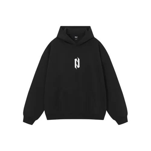 BTK x MansonWard Толстовка Унисекс