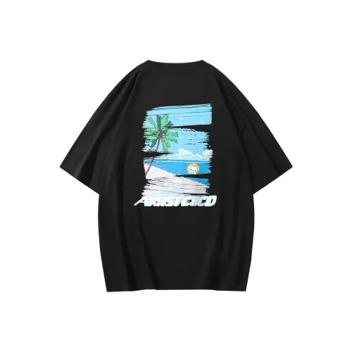 CBCD Унисекс Футболки