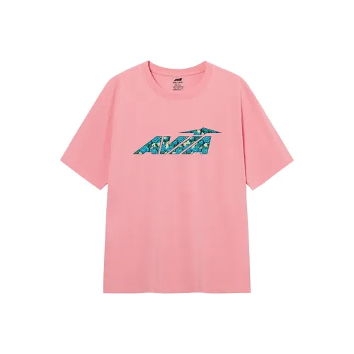 AVIA Унисекс Футболки