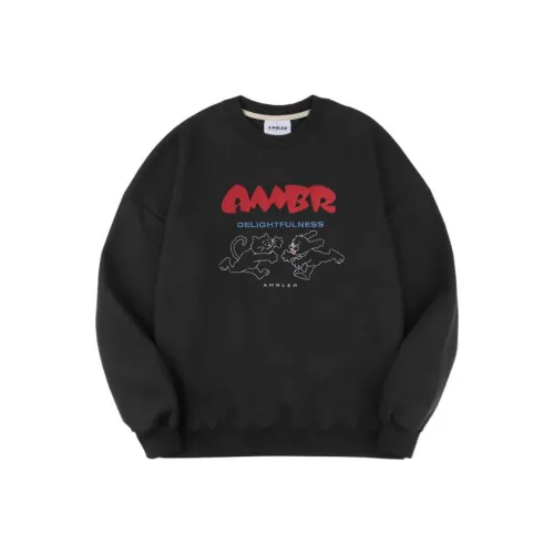 Ambler Унисекс Свитшоты