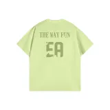 Фруктово-зеленый