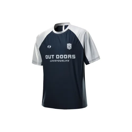 GSUE Унисекс Футболки