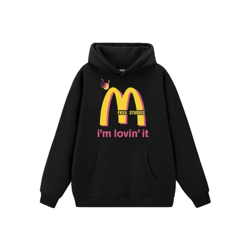 F.K.V.A Унисекс Свитшоты