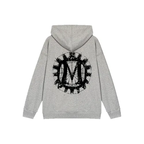 Toy Machine Унисекс Свитшоты