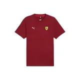 Темно-красный