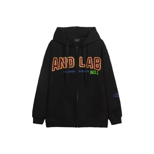 ALL NIGHT DAYS Унисекс Толстовки