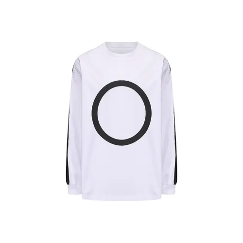 VANN VALRENCÉ Унисекс Футболка