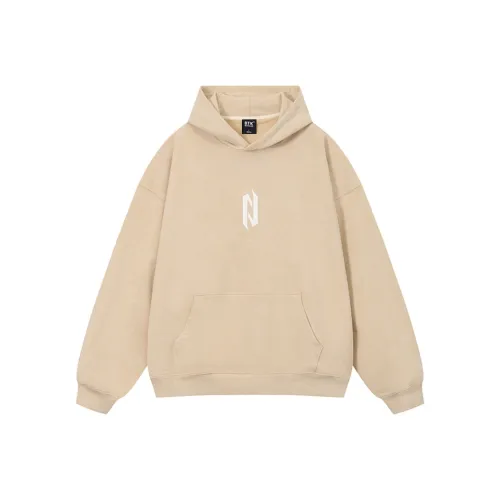 BTK x MansonWard Толстовка Унисекс