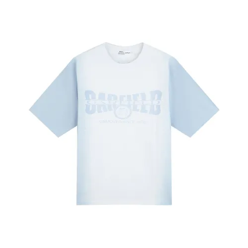 FUN X Garfield Frosted Унисекс T-рубашки