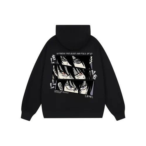 Уровень RELAX series Толстовка Унисекс