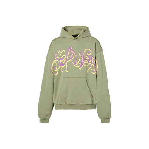 ROCAWEAR Унисекс Свитшоты