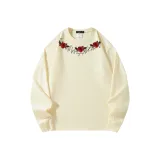 Абрикос с манжетами