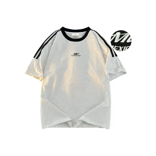 MEXICAN Унисекс Футболки