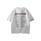 Серый меланж