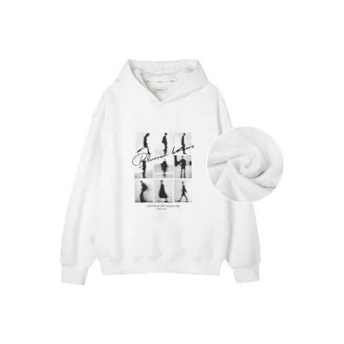 COKEIN Унисекс Свитшоты