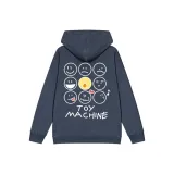 Пыльно-синий