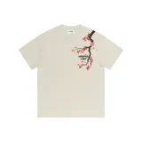 Кремово-абрикосовый