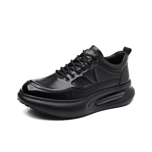 Romon Casual Низкий Топ Мужской