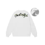 Белый (с флисовой подкладкой)