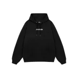 Чёрный (без подкладки)