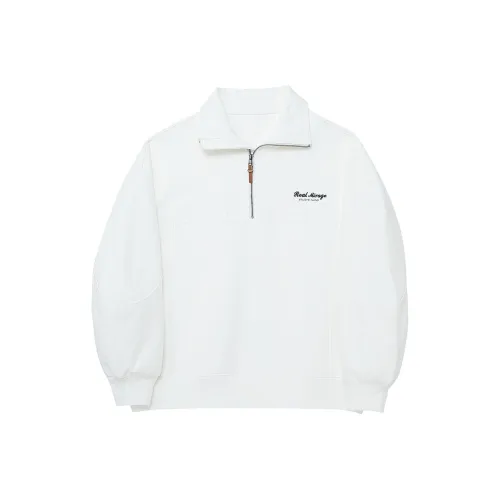 NANS STUDIO Мужские Свитшоты