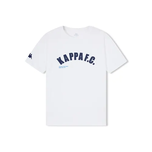 KAPPA 1916 Series Мужская T-рубашка