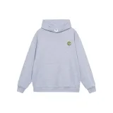 Светло-серый