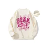 Абрикос [Утолщенный с флисовой подкладкой]