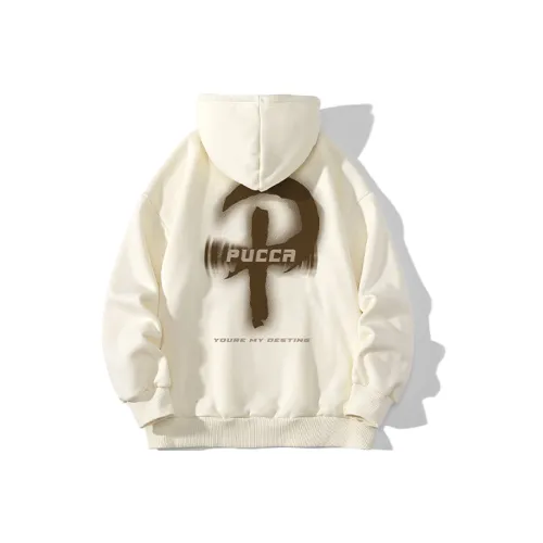 PUCCA Унисекс Свитшоты