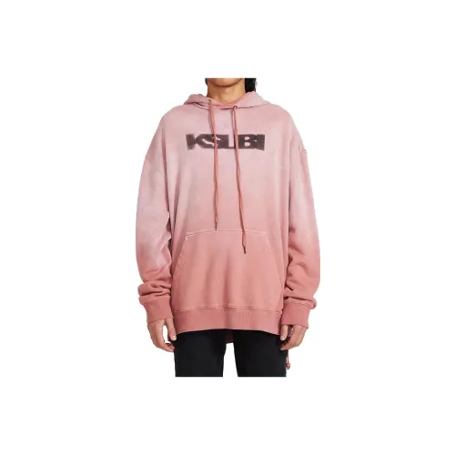 Ksubi Розовый Мужской Свитшот