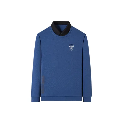 FORTEI Мужские Свитшоты